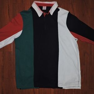 Urban Outfitters 90's Style Collared Shirt